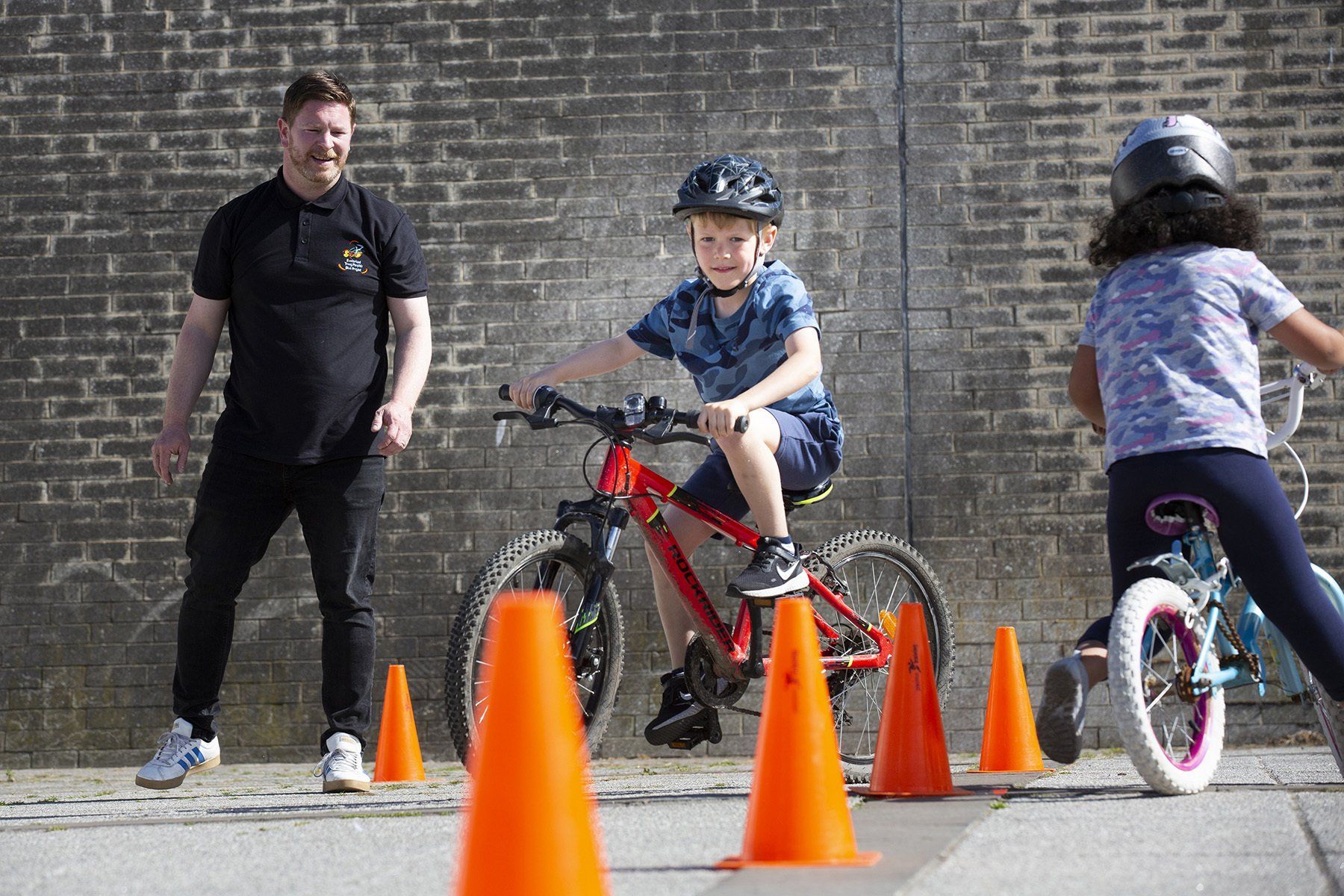 Cycle Hire Scheme image