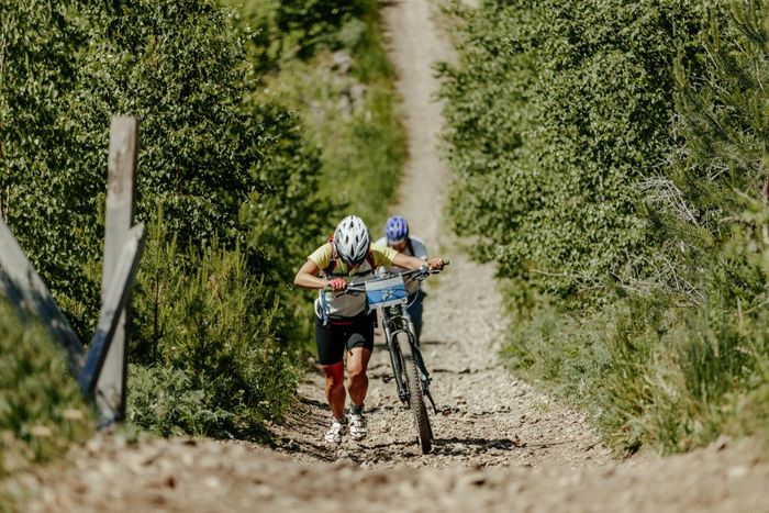 C2C Residential Bike Rides image
