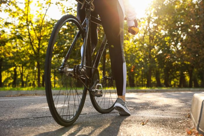 Local Bike Rides image