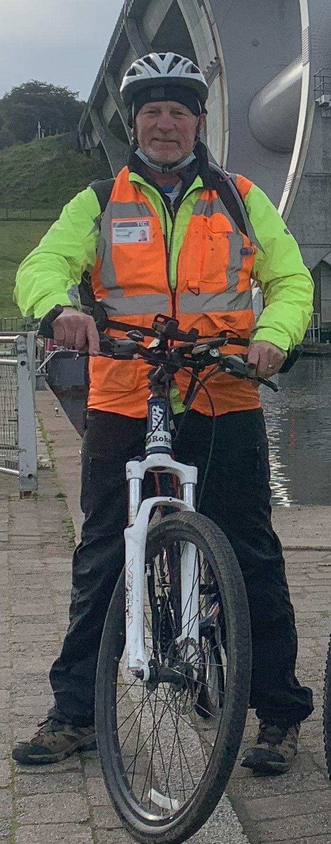 bike ride