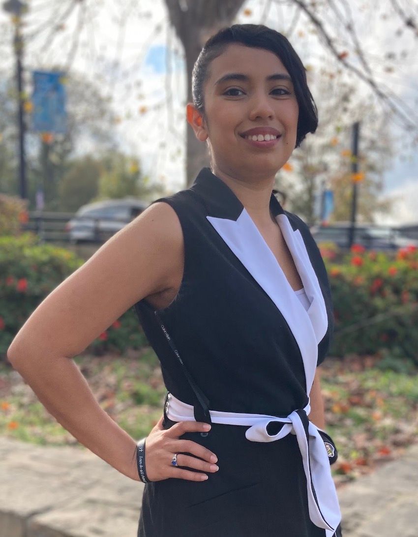 Diane Reyes — Charlotte, NC  — Greenapple Sports & Wellness