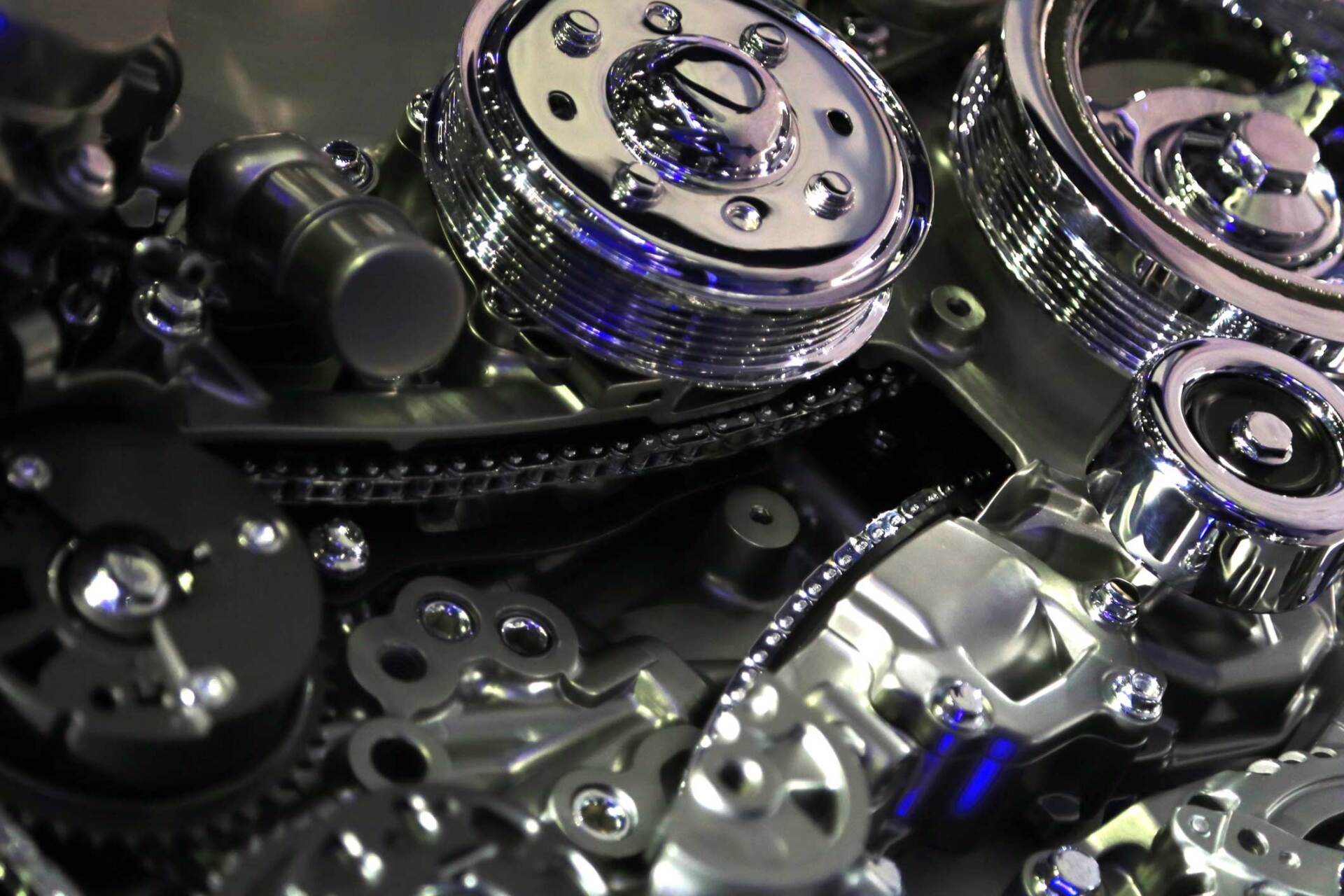 Car motors — Gary, IN — Macer Transportation Car motors — Gary, IN — Macer Transportation