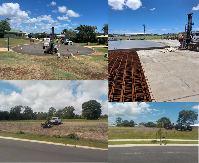 Professional Soil Testing in Hervey Bay
