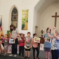 Lutheran Church | Kresgeville, PA | 610-681-5191