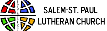 lutheran church Logo
