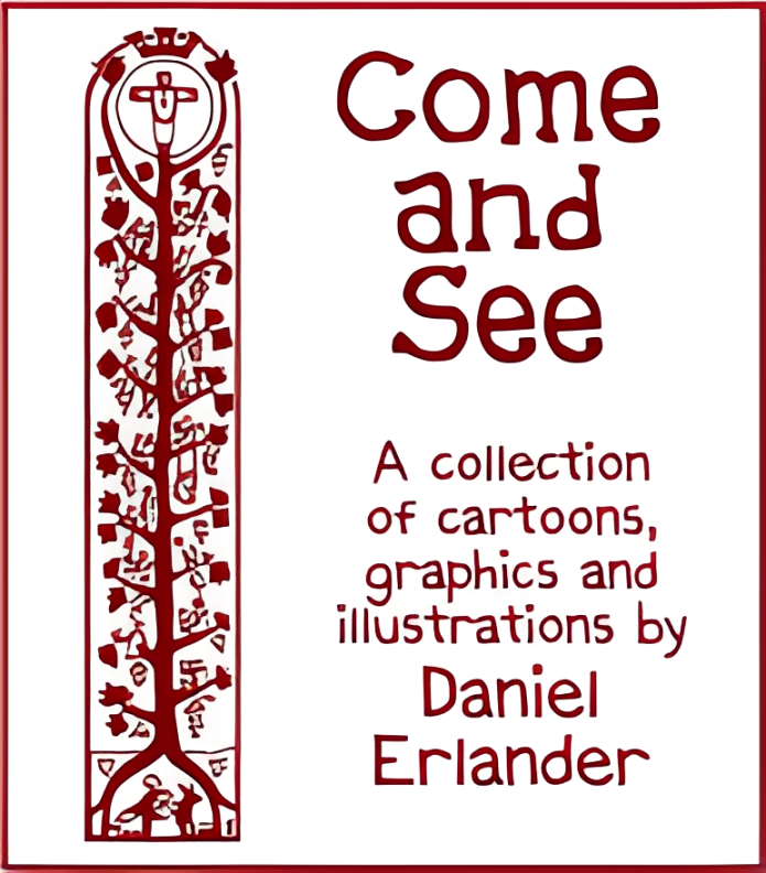 Book cover: Title 