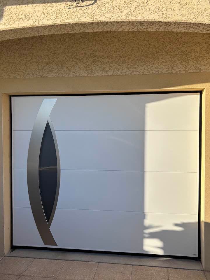 Porte de garage by Trihome (71)