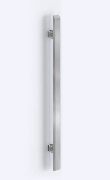 large gamme de poignées proposée par Inotherm