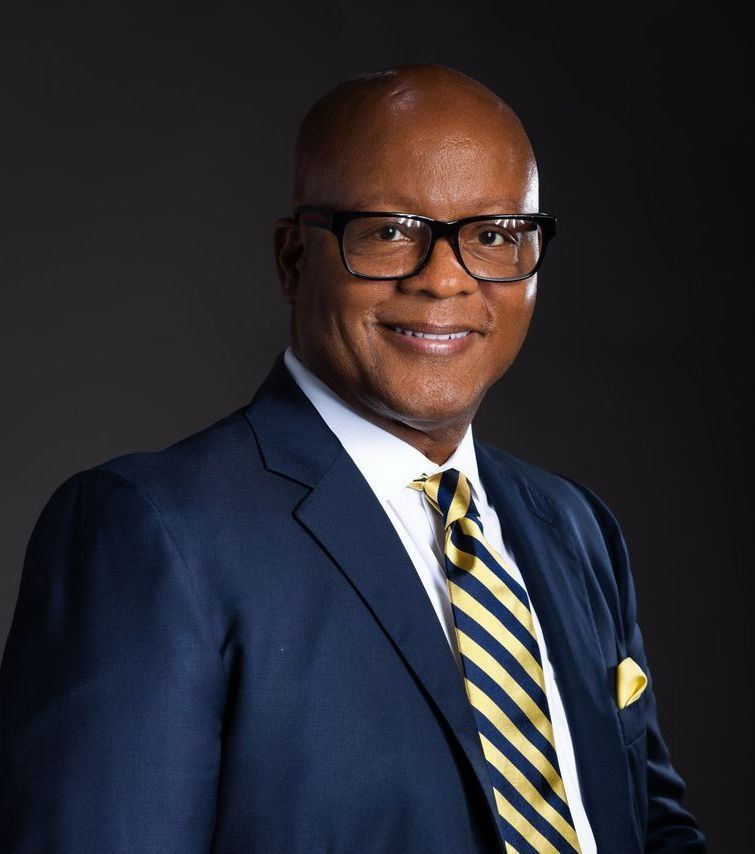 Patrick Edwards - Detroit, MI - PSE Wellness Alliance, LLC Patrick Edwards - Detroit, MI - PSE Wellness Alliance, LLC
