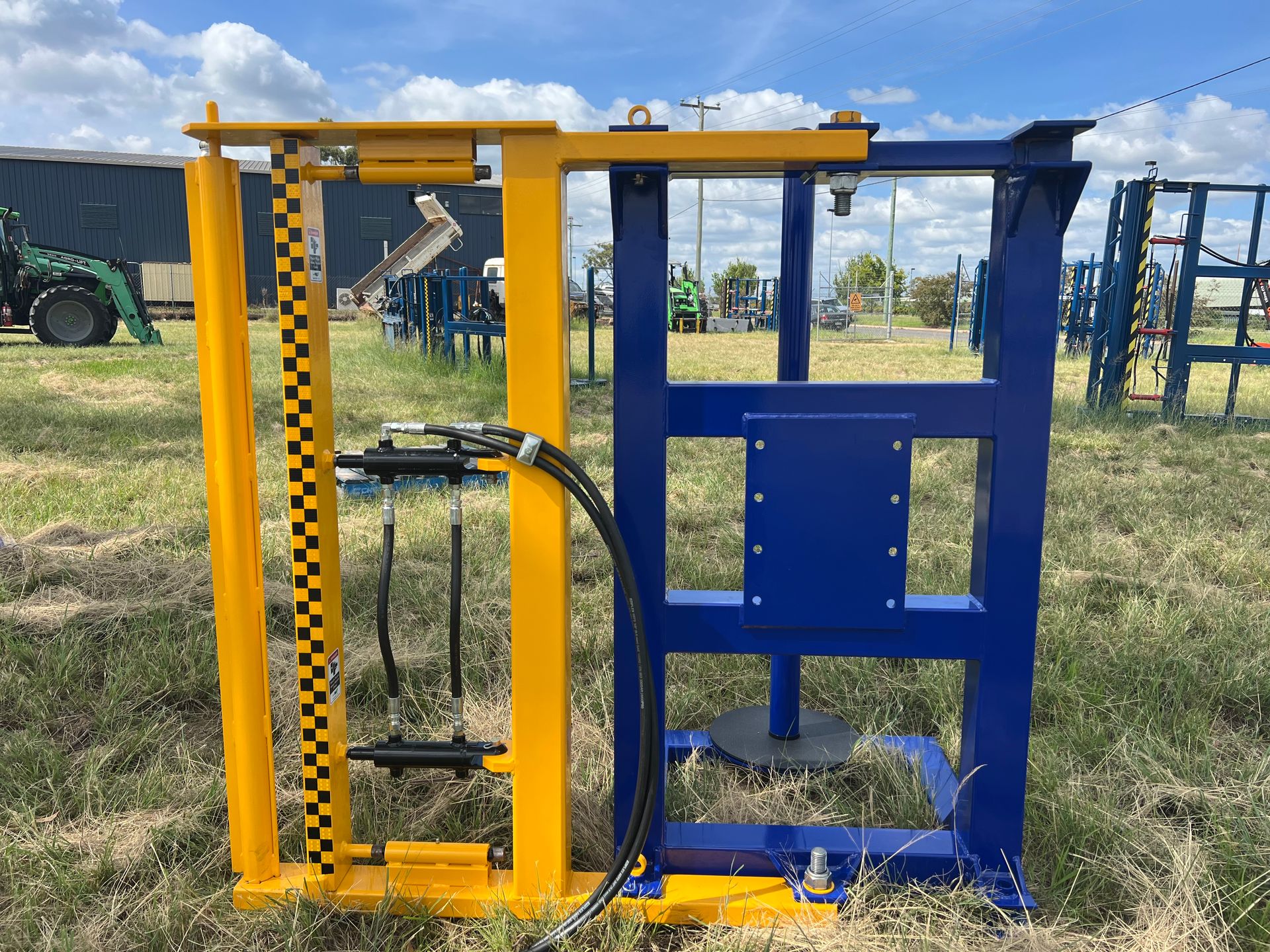 Why FastFencer Jr is a Smart Investment for Farmers