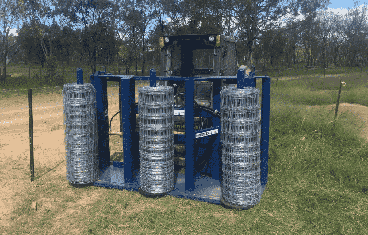 How to Choose the Right FastFencer for Your Farm?