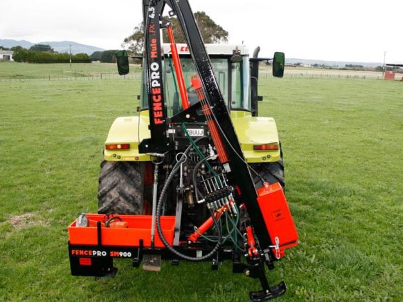 Fence Pro Post Drivers & Pounders Quik Fence