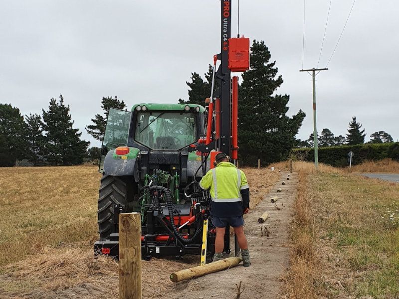 FencePro Post Drivers by QuikFence 4 640w