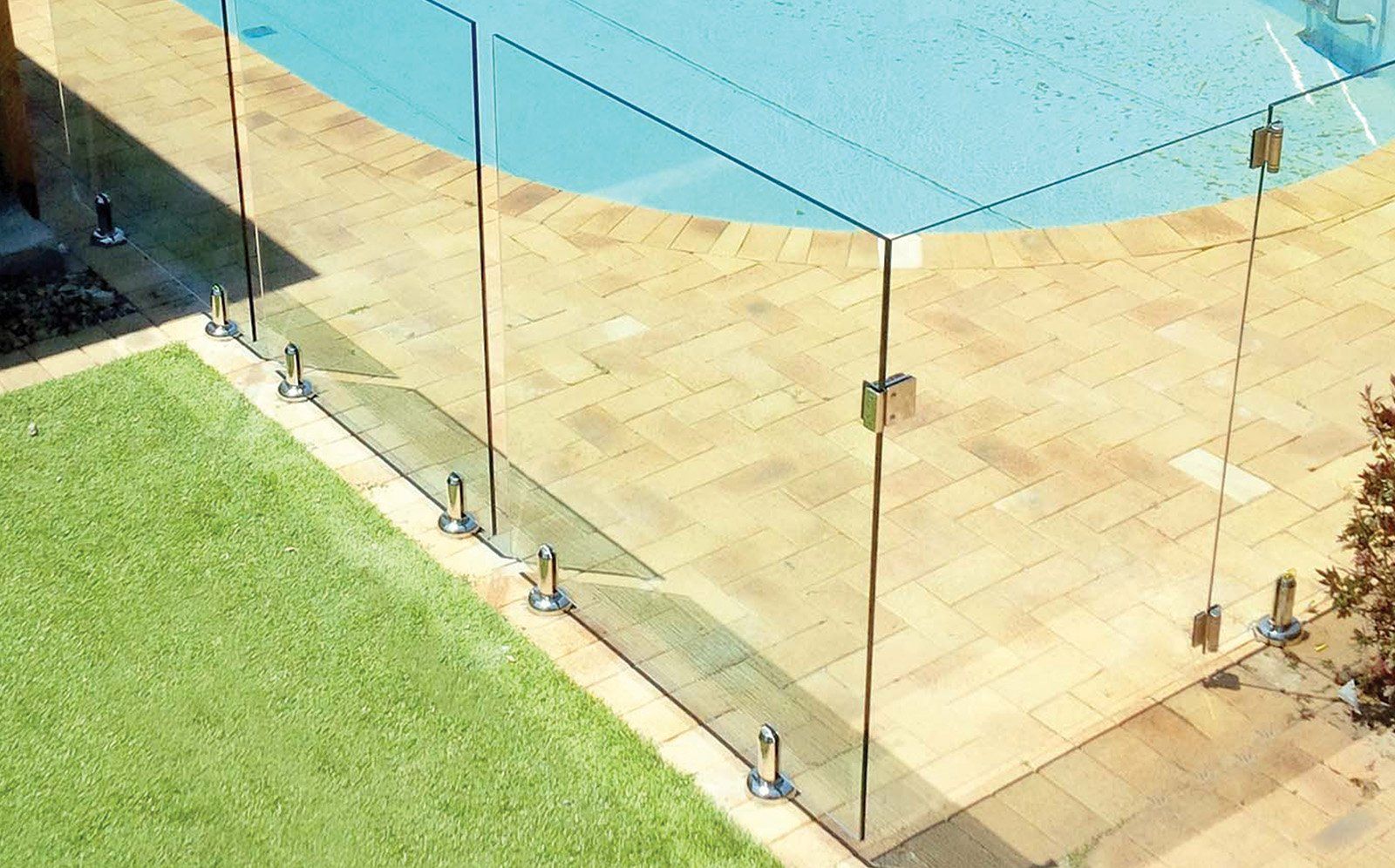 Pool Safety Gates and Panels