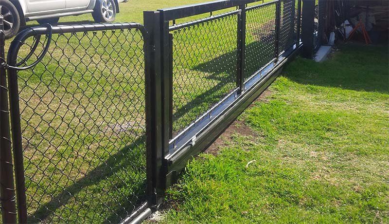 Residential Gates