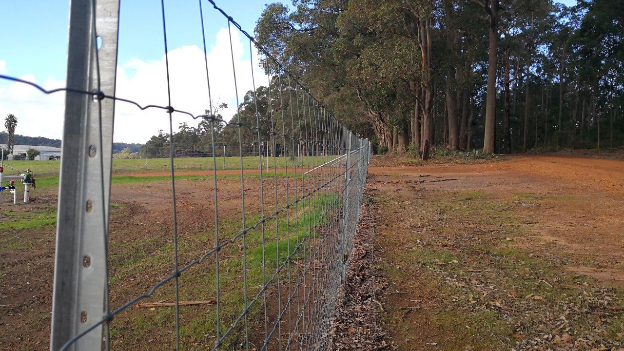 Rural Fencing QuikFence