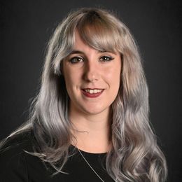 Cheyanne Pyle - Territory Operations Support Cheyanne Pyle - Territory Operations Support