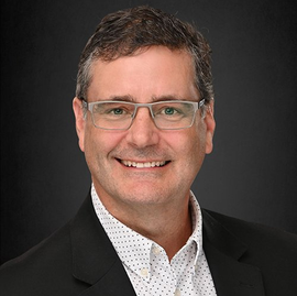 Dan Boudreau President and VP of Distribution Dan Boudreau President and VP of Distribution