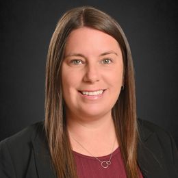 Kate Dath - National Yearbook Manager Kate Dath - National Yearbook Manager