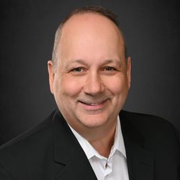 Mike Fortin - VP of Sales & Digital Identity Mike Fortin - VP of Sales & Digital Identity