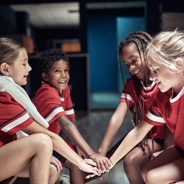 Spirit and Team Apparel Spirit and Team Apparel