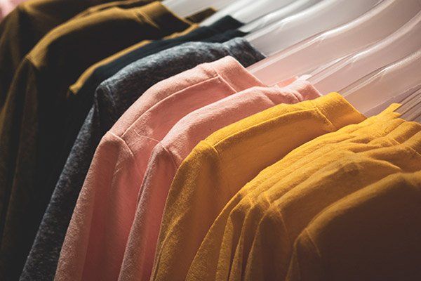 Colorful T-Shirts — Waterloo, IA — Sandee's Colorful T-Shirts — Waterloo, IA — Sandee's