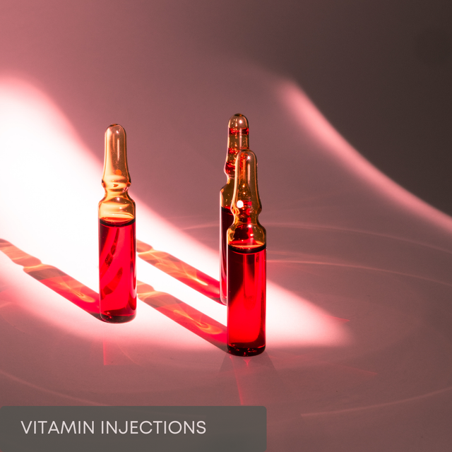 vitamin b12 injections london Harrogate Best Time to Take Vitamin K1 Injection Flavor:Beef