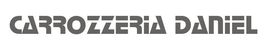 CARROZZERIA DANIEL LOGO