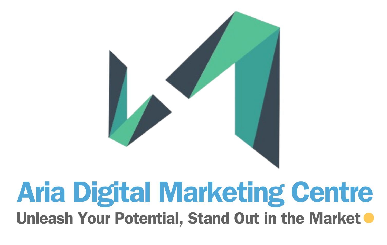 Aria Digital Marketing Centre