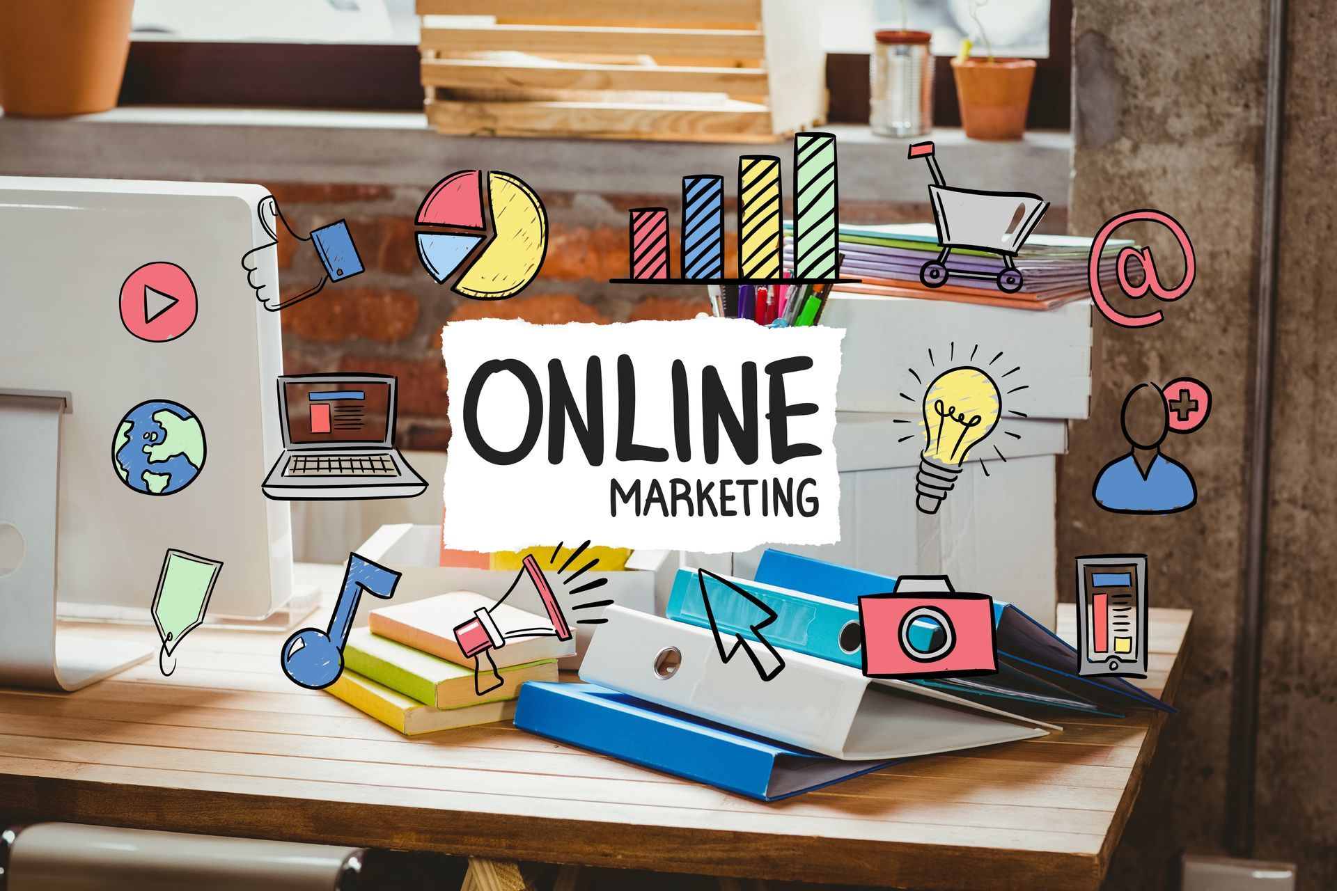 DIGITAL MARKETING PLANNING