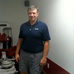 Chuck Merwin Review image