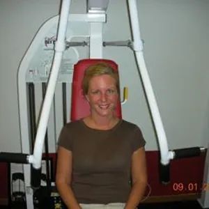 Leslie Robey Review image