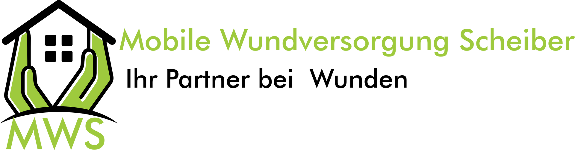 Mobile Wundversorgung Logo