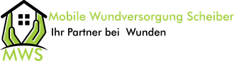 Mobile Wundversorgung Scheiber