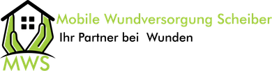 Mobile Wundversorgung Logo