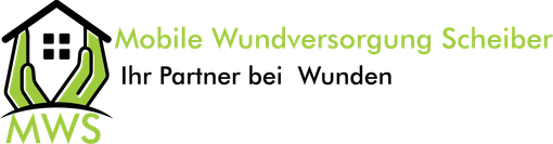 Mobile Wundversorgung Logo