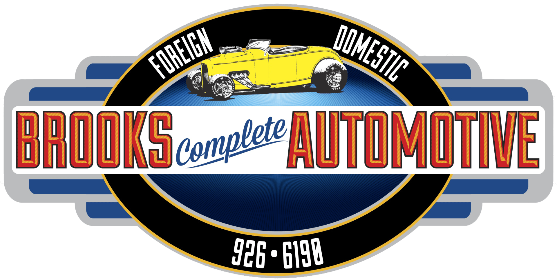 Brooks' Complete Auto Repair Automotive Repair Mount Shasta, CA