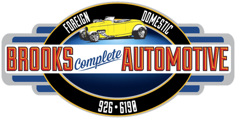 Brooks' Complete Automotive in Mount Shasta, CA