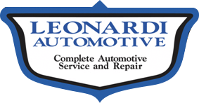 Header Logo | Leonardi Automotive