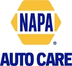 NAPA Auto Care Center Logo | Leonardi Automotive