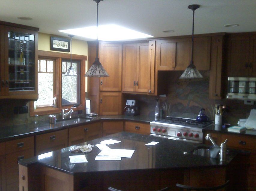 Kitchen Remodeling - Portland, OR - Good Bones Homes LLC