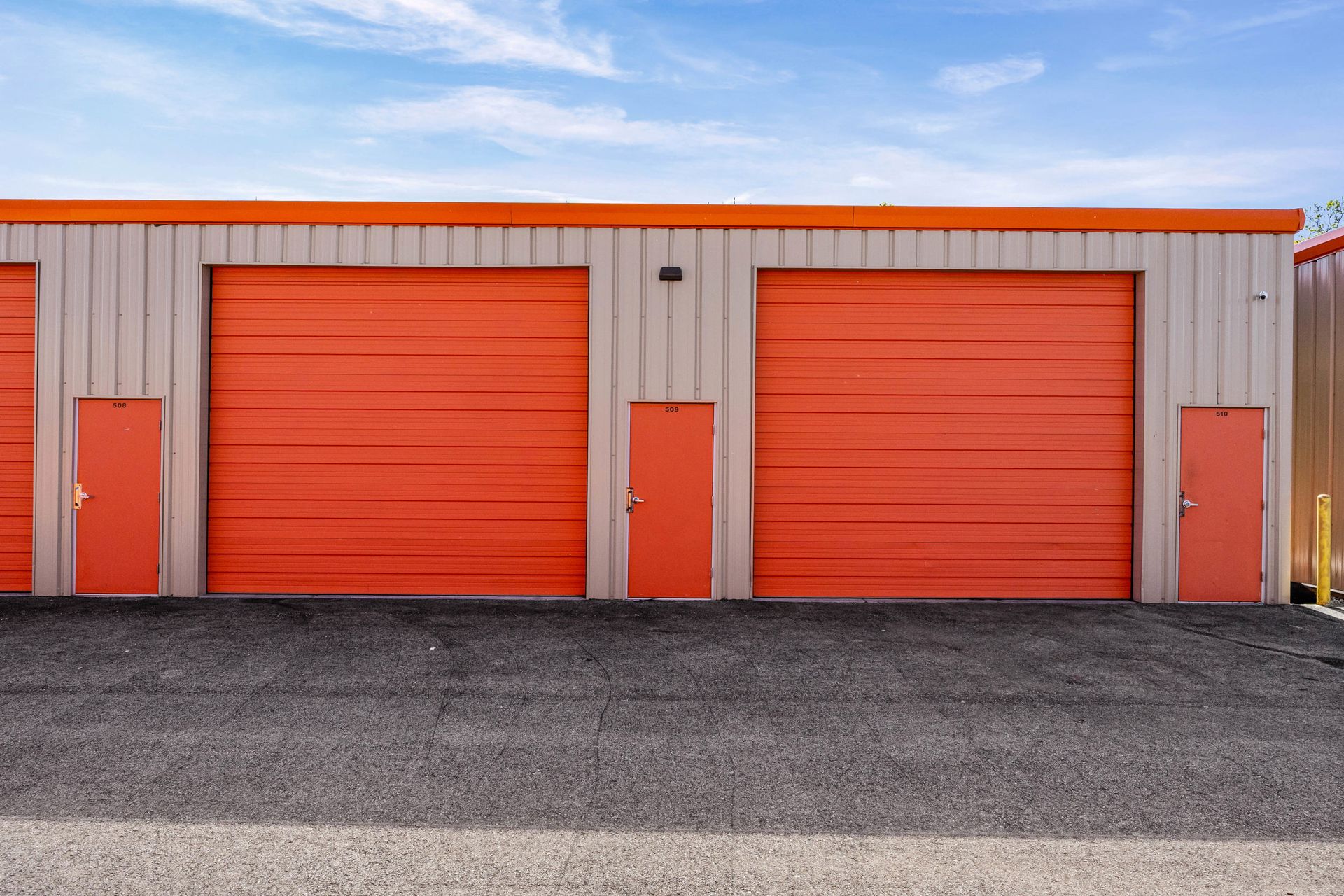 Online Rentals