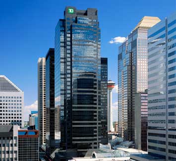 Calgary Recruiter
