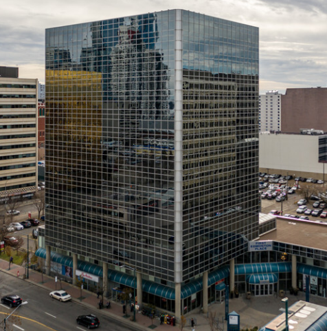Calgary Recruiter