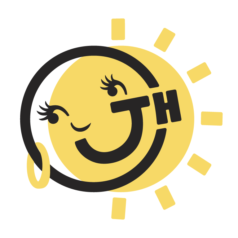 Jemma Halpin Life Coach Logo
