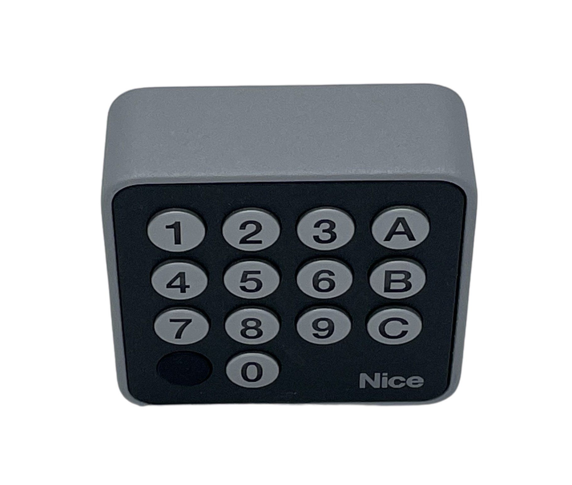 Clavier alarme NICE