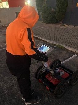 Scanner