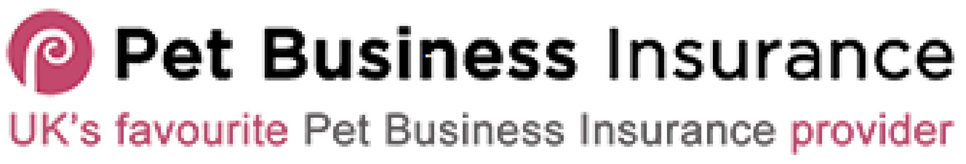 Pet Business Insurance logo
