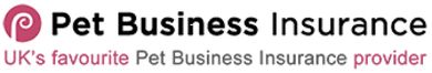 Pet Business Insurance logo