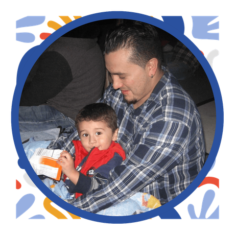 Center-Based Programs | The Children's Community Head Start Birth to Five Program